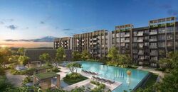 Narra Residences (D23), Apartment #597786721